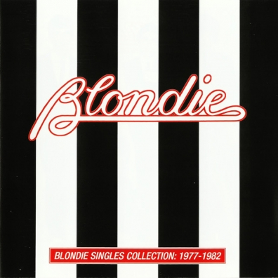 Blondie (Блонди): Singles Collection: 1977-1982