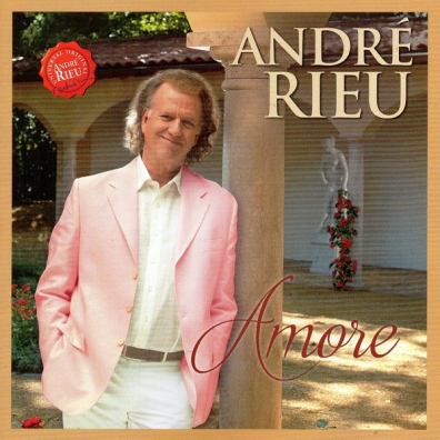 Amore Andre Rieu ( Андре Рьё): Amore