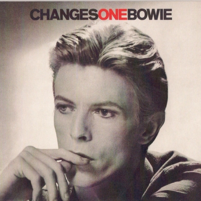 David Bowie (Дэвид Боуи): Changesonebowie 40th Anniversary