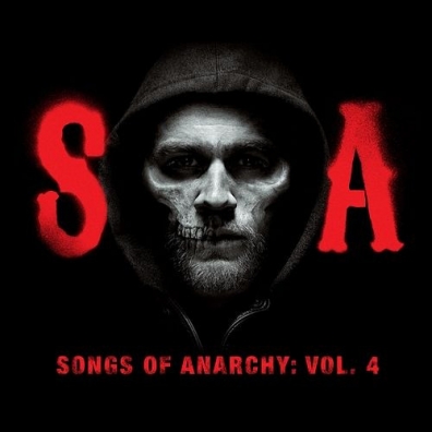 Songs Of Anarchy, Vol. 4