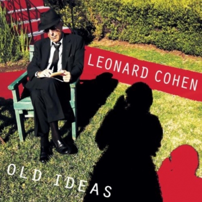 Leonard Cohen (Леонард Коэн): Old Ideas