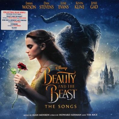 Beauty And The Beast: The Songs