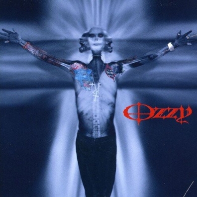 Down To Earth Ozzy Osbourne (Оззи Осборн): Down To Earth