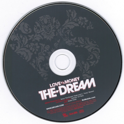 Love Vs. Money The Dream (Зе Дрим): Love Vs. Money