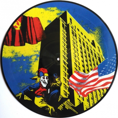 Night Time Killing Joke (Киллен Джок): Night Time