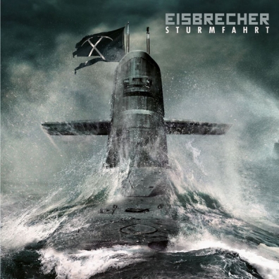 Sturmfahrt Eisbrecher (Исбрейчер): Sturmfahrt