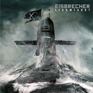 Eisbrecher (Исбрейчер): Sturmfahrt