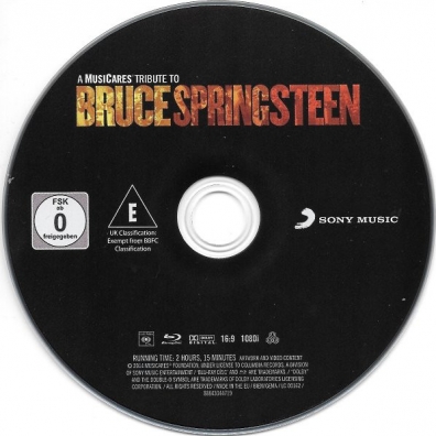 Musicares Person Of The Year: A Tribute To Bruce Springsteen Musicares Person Of The Year: A Tribute To Bruce Springsteen