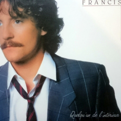 Quelqu'Un De L'Interieur Francis Cabrel (Франсис Кабрель): Quelqu'Un De L'Interieur