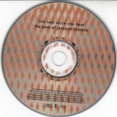 Greatest Hits The Best Of Jackson Browne Jackson Browne (Джексон Браун): Greatest Hits The Best Of Jackson Browne