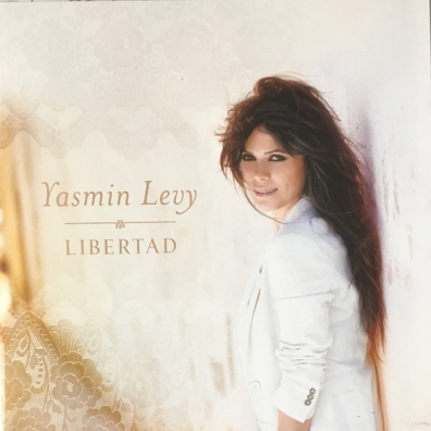 Libertad Yasmin Levy (Ясмин Леви): Libertad