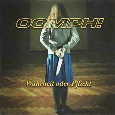 Oomph!: Wahrheit Oder Pflicht