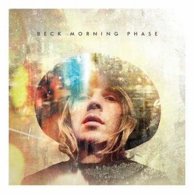 Beck (Бек): Morning Phase