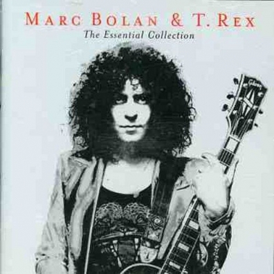 The Essential Collection T. Rex: The Essential Collection