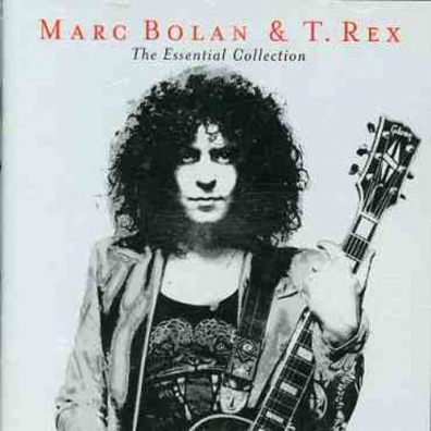 T. Rex: The Essential Collection