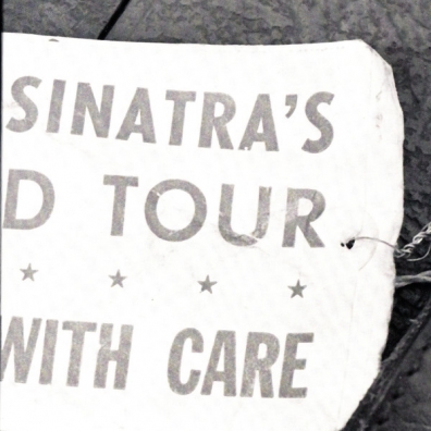 Frank Sinatra (Фрэнк Синатра): World On A String