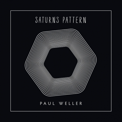 Saturns Pattern Paul Weller (Пол Уэллер): Saturns Pattern