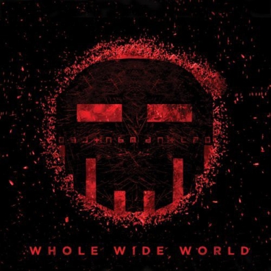 Dismantled (Дисмантлед): Whole Wide World Ep