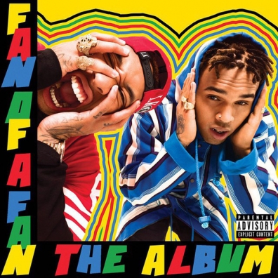 Chris Brown (Крис Браун): Fan Of A Fan: The Album