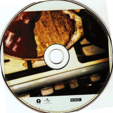 The Complete Bbc Sessions Tindersticks (Тиндерстикс): The Complete Bbc Sessions