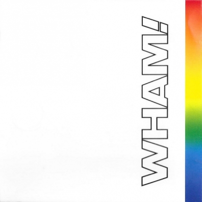 The Final Wham! (Уэм!): The Final