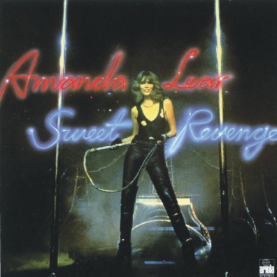 Amanda Lear (Аманда Лир): Sweet Revenge