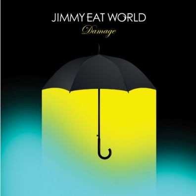 Jimmy Eat World (Джимми Ит Ворлд): Damage
