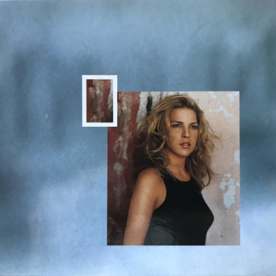 The Look Of Love Diana Krall (Дайана Кролл): The Look Of Love