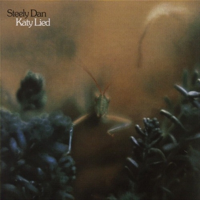Katy Lied Steely Dan (Стелли Дан): Katy Lied