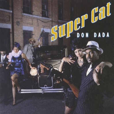 Super Cat (Супер Кат): Don Dada