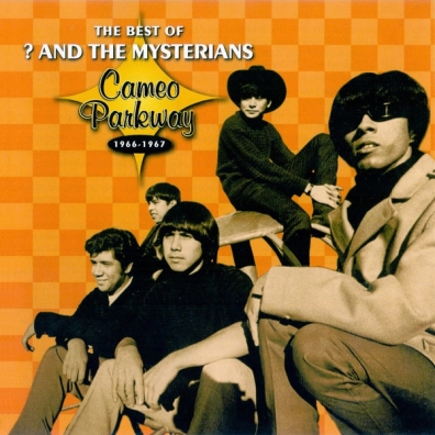 Question Mark & The Mysterians: The Best Of