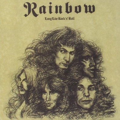 Rainbow (Рейнбоу): Long Live Rock 'n' Roll