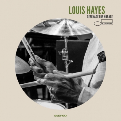 Serenade For Horace Louis Hayes (Луи Хейс): Serenade For Horace