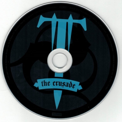 Trivium (Тривиум): The Crusade