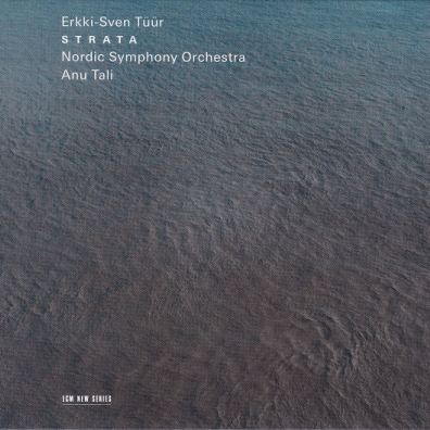 Tuur Erkki Sven: Strata Tuur Erkki Sven: Strata