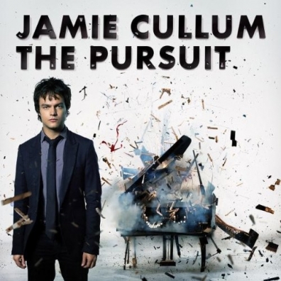 Jamie Cullum (Джейми Каллум): The Pursuit