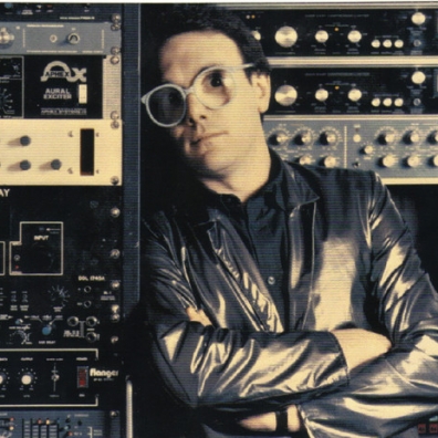 The Age Of Plastic The Buggles (Зе Бугглес): The Age Of Plastic