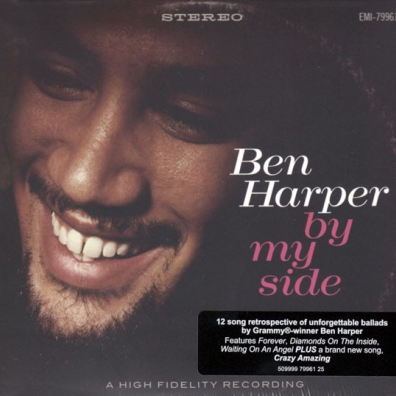 Ben Harper (Бен Харпер): By My Side (New Compilation Album)