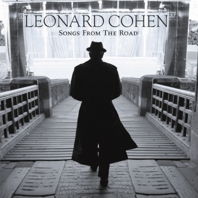 Leonard Cohen (Леонард Коэн): Songs From The Road