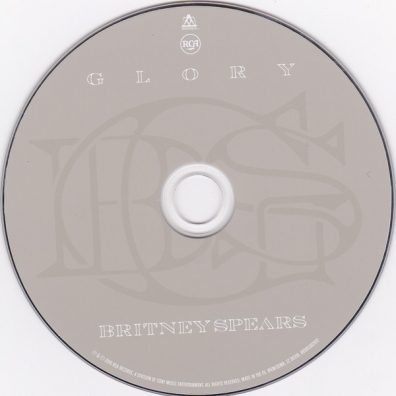 Glory Britney Spears (Бритни Спирс): Glory