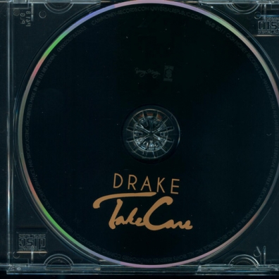 Drake (Дрейк): Take Care