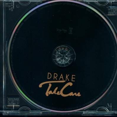 Take Care Drake (Дрейк): Take Care
