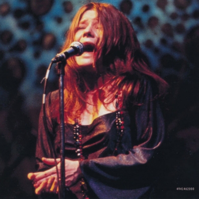 Janis Joplin (Дженис Джоплин): Janis Joplin'S Greatest Hits