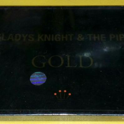 Gladys Knight (Глэдис Найт): Gold