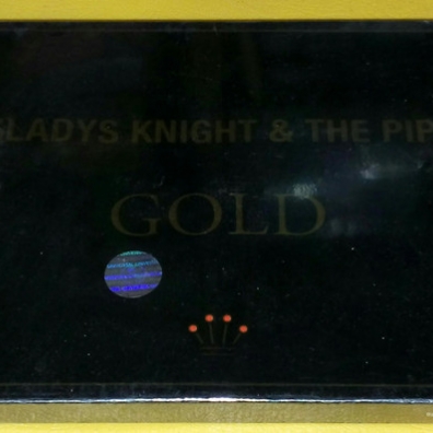 Gold Gladys Knight (Глэдис Найт): Gold