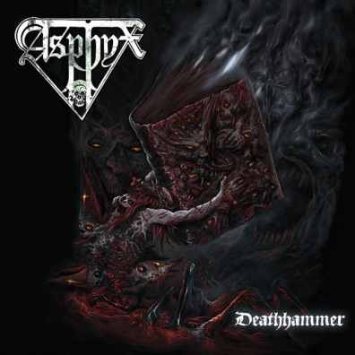 Asphyx (Asphyx): Deathhammer