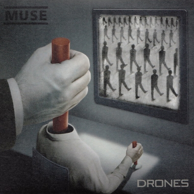 Muse (Мьюз): Drones