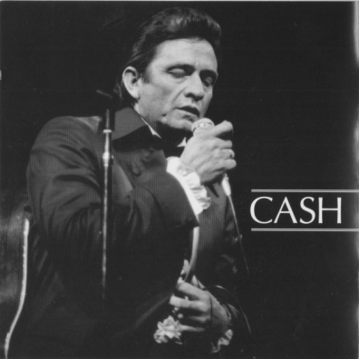 Johnny Cash (Джонни Кэш): Cash - Ultimate Gospel