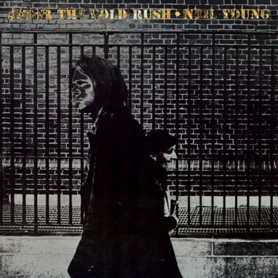 Neil Young (Нил Янг): After The Gold Rush