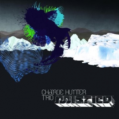 Charlie Hunter (Чарли Хантер): Mistico
